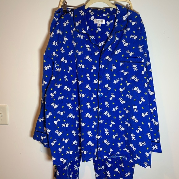 Vermont country store peanuts pajamas Clearance